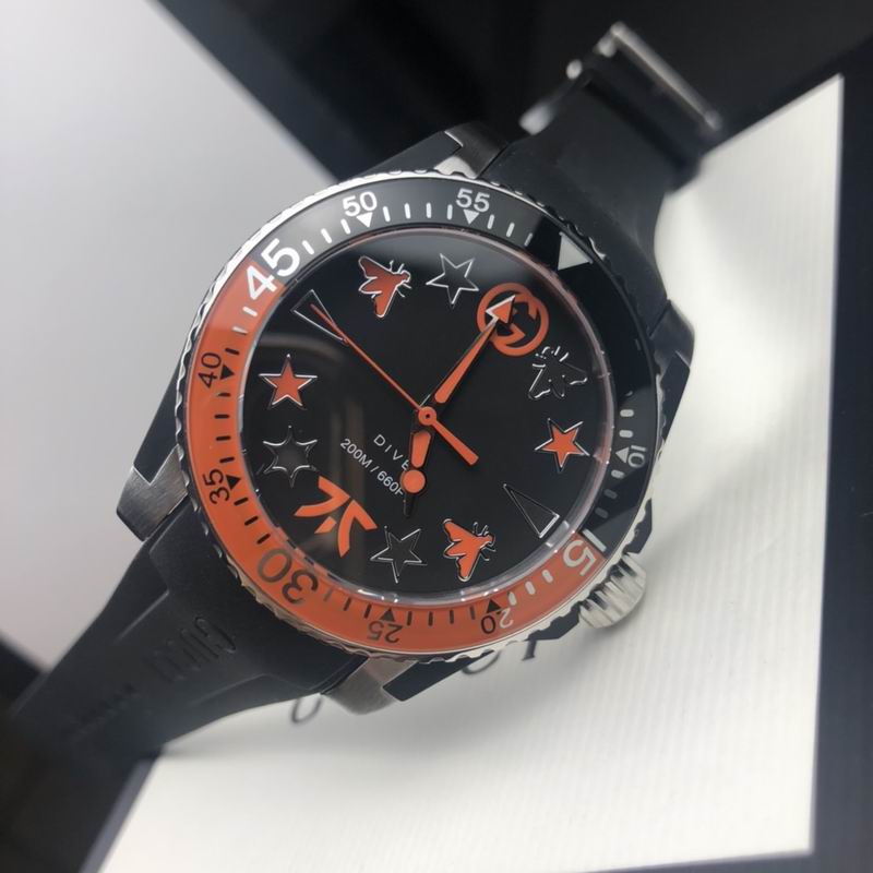 Gucci 40mm 032451
